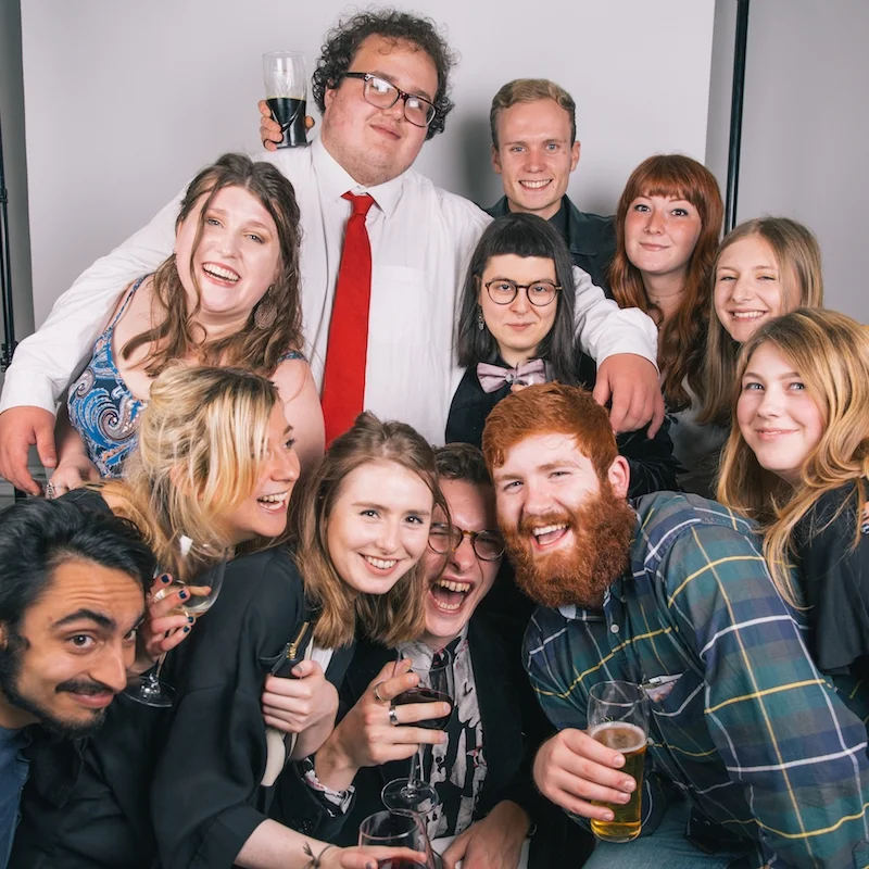 Third Year Awards Dinner *All the Photos*