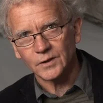 David Constantine Reading at Bodmin Moor Poetry Festival