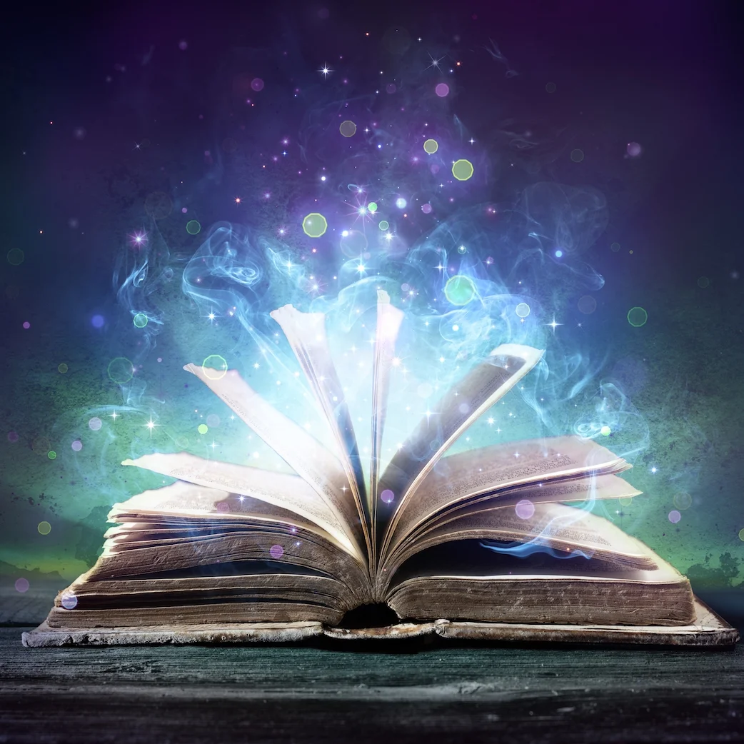 Comment: Heart, Ego or Magic? by Joana Varandas