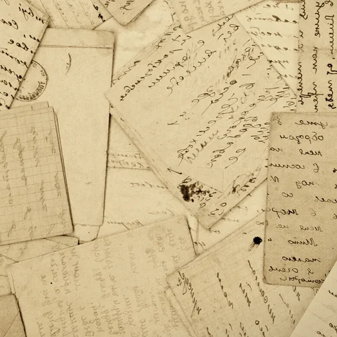 Summer Selections: Re-writing Personal Histories
