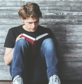  Does Reading Make Us Better People? by Melissa Saryazdi