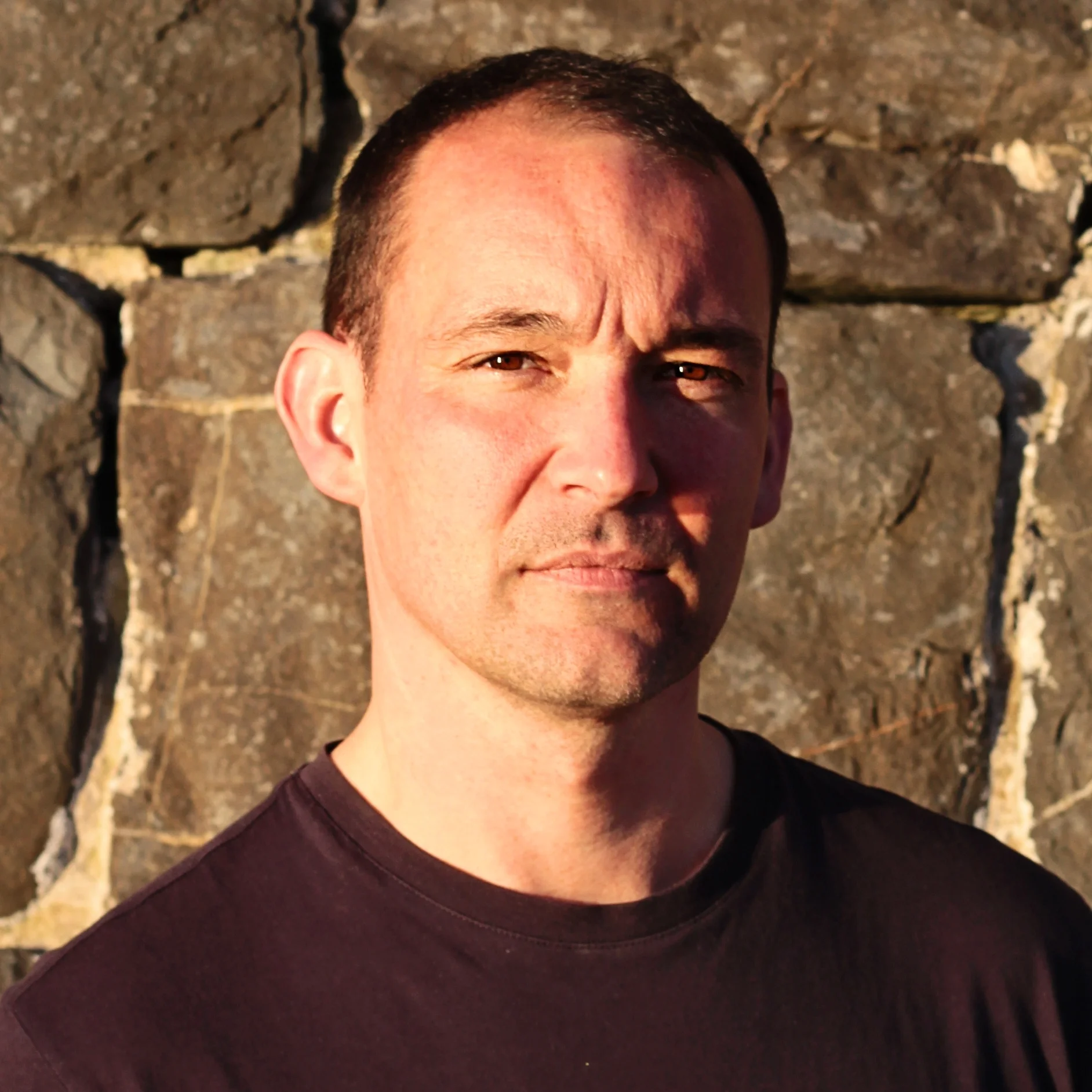 An Interview with Cynan Jones