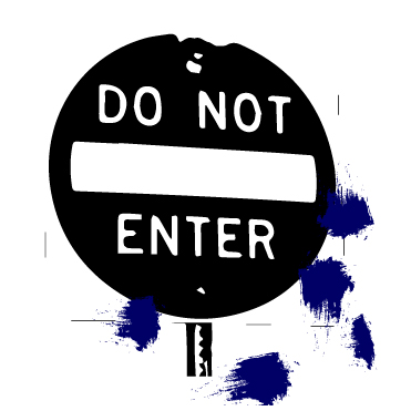 In Dark Places: How Constraints Make Us More Creative