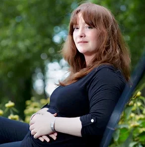 Danielle Barrios-O'Neill: An Interview with Eimear McBride