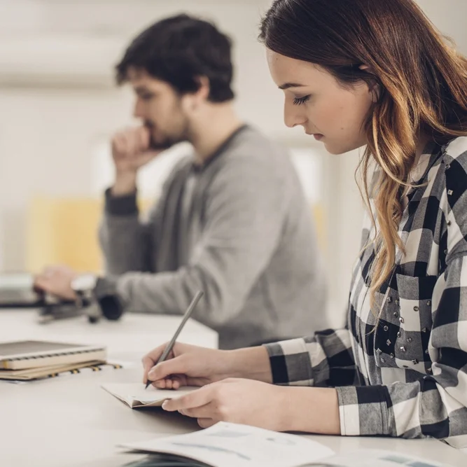 Diary of a Student: Reflecting on my First Year
