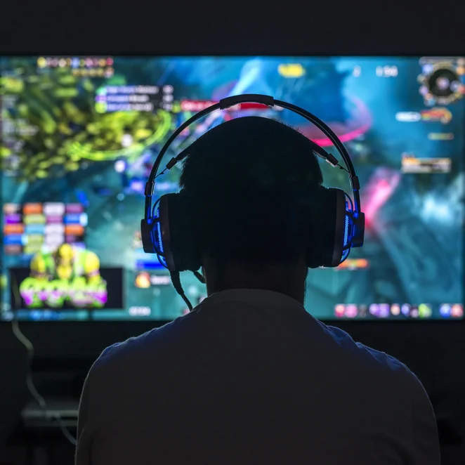 Research: Using Video Games to Support Renewable Energy