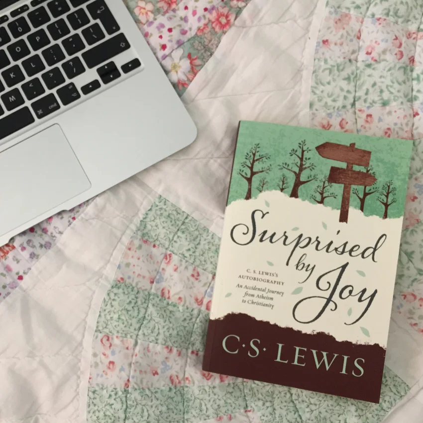 Authors I Love, by Charlie Bown