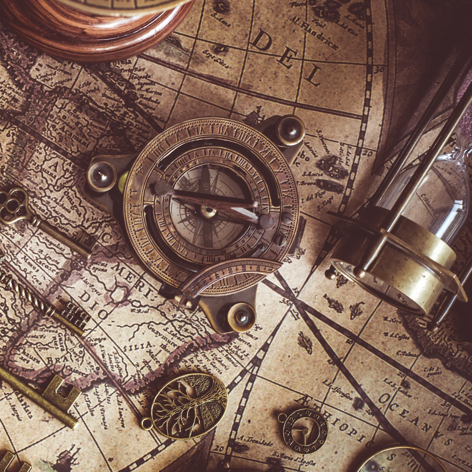 Poetics of Uncertainty: Val Diggle's Doctoral Work with New Mappings