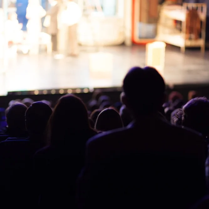 Project 2036 bursary for BAMER Playwright, Bush Theatre