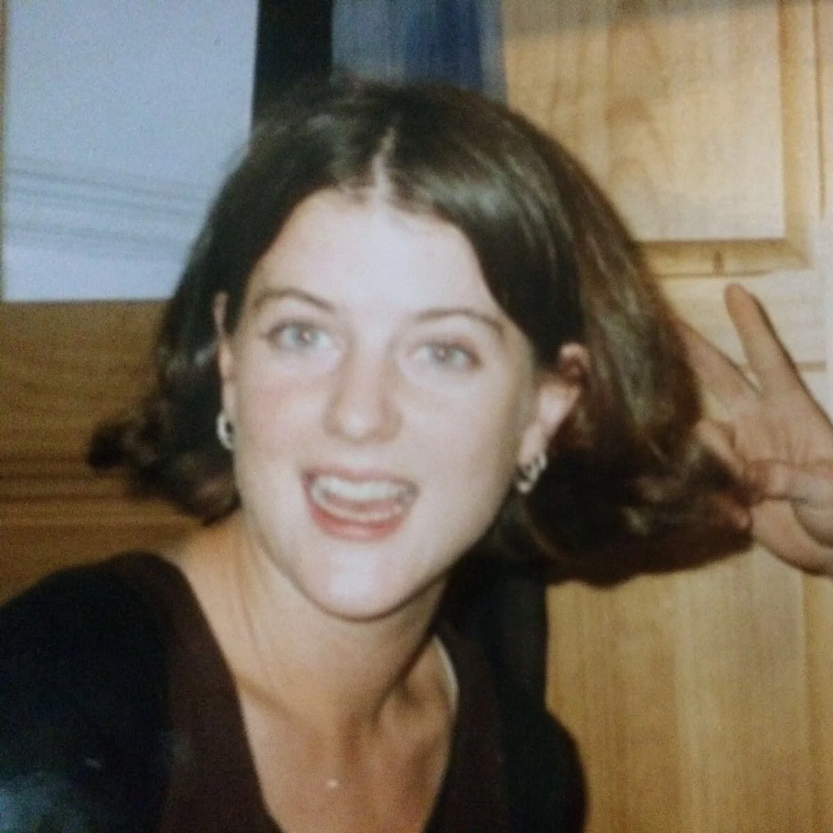 Portrait of the Academic as a Student: Anna Kiernan