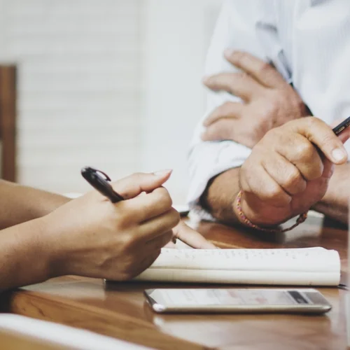 You Said, We Did: How Your Feedback is Shaping Your Course