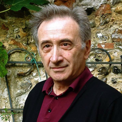 Guest Poet: George Szirtes