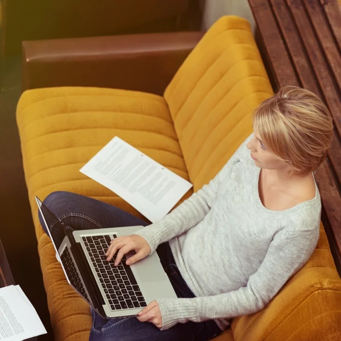 16 Steps to a Stress-free Dissertation