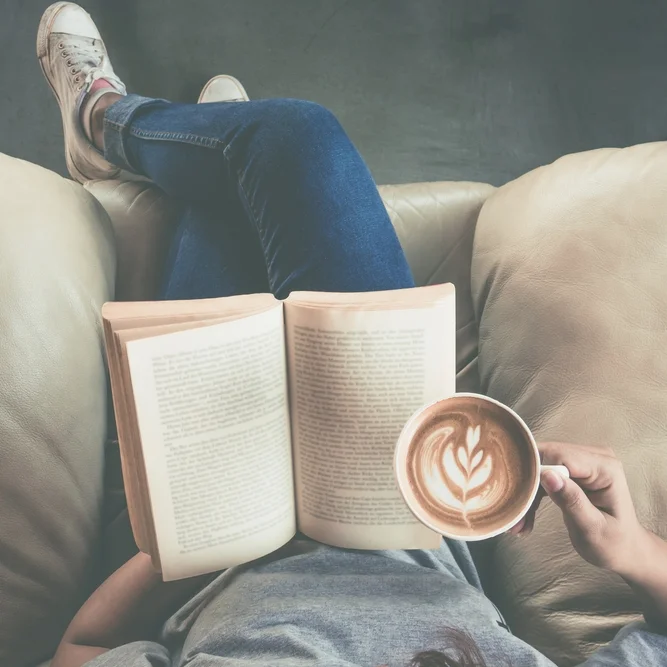 Eight Essential Books for Recent English and Writing Graduates