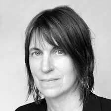 Alice Oswald Series: A Nature Poet, Carving Sound