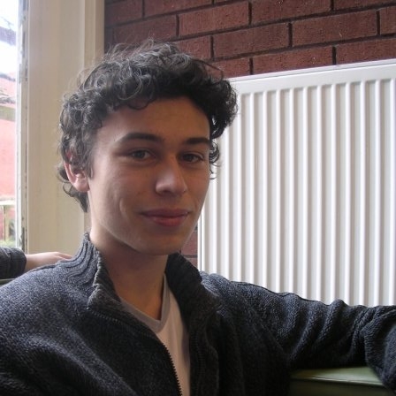 Portrait of the Academic as a Student: David Devanny