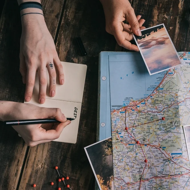 Industry Focus: A New Wave in British Nature & Travel Writing
