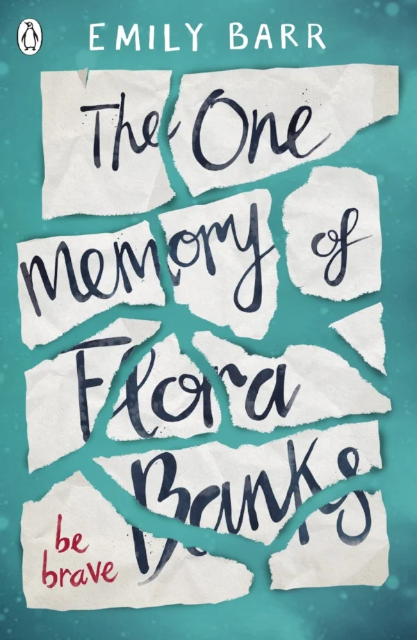 Book Review: The One Memory of Flora Banks