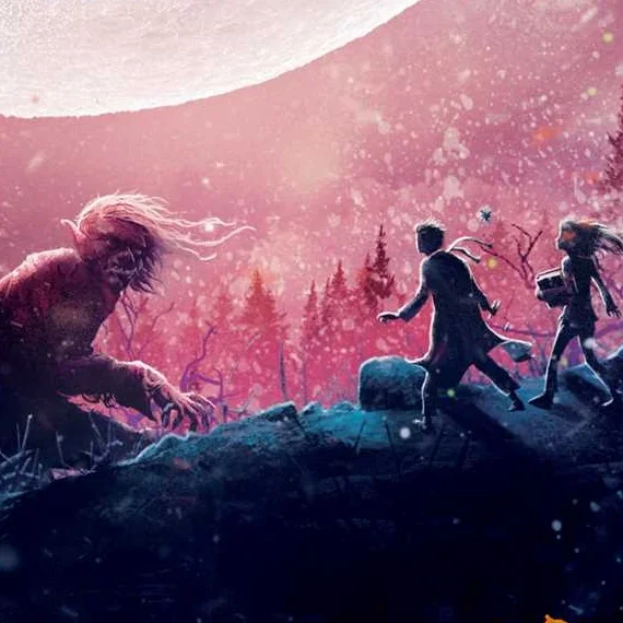 Book Review: The Boy with One Name