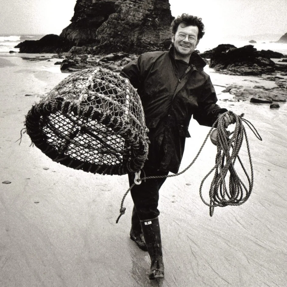 Legacy of a Cornish Playwright