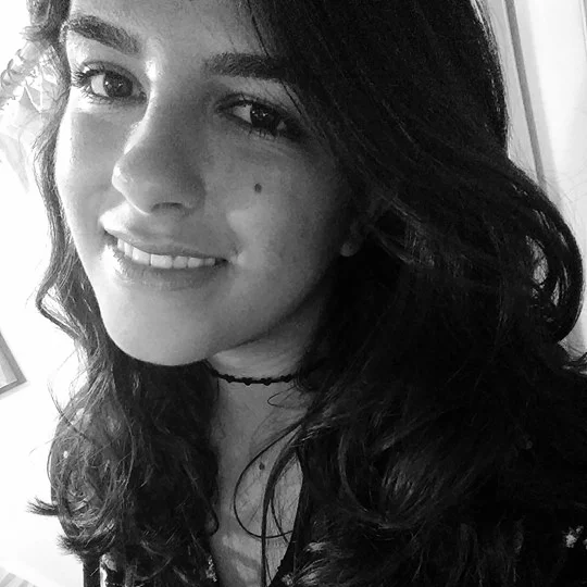 Melissa Saryazdi