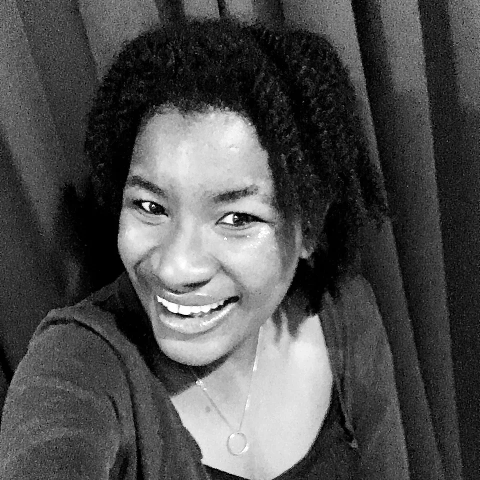 Daniella Ferguson-Djaba