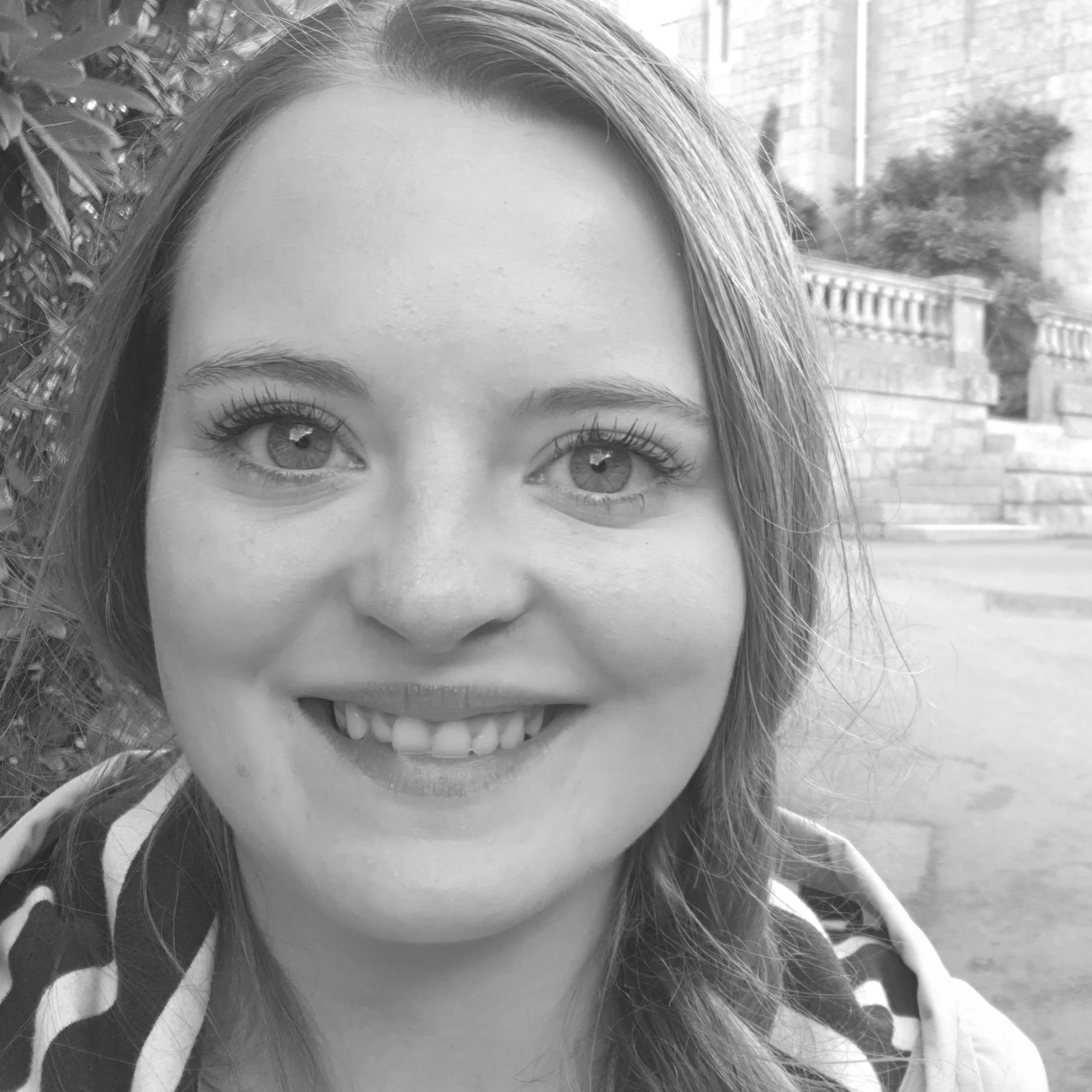 Charlotte Rayment