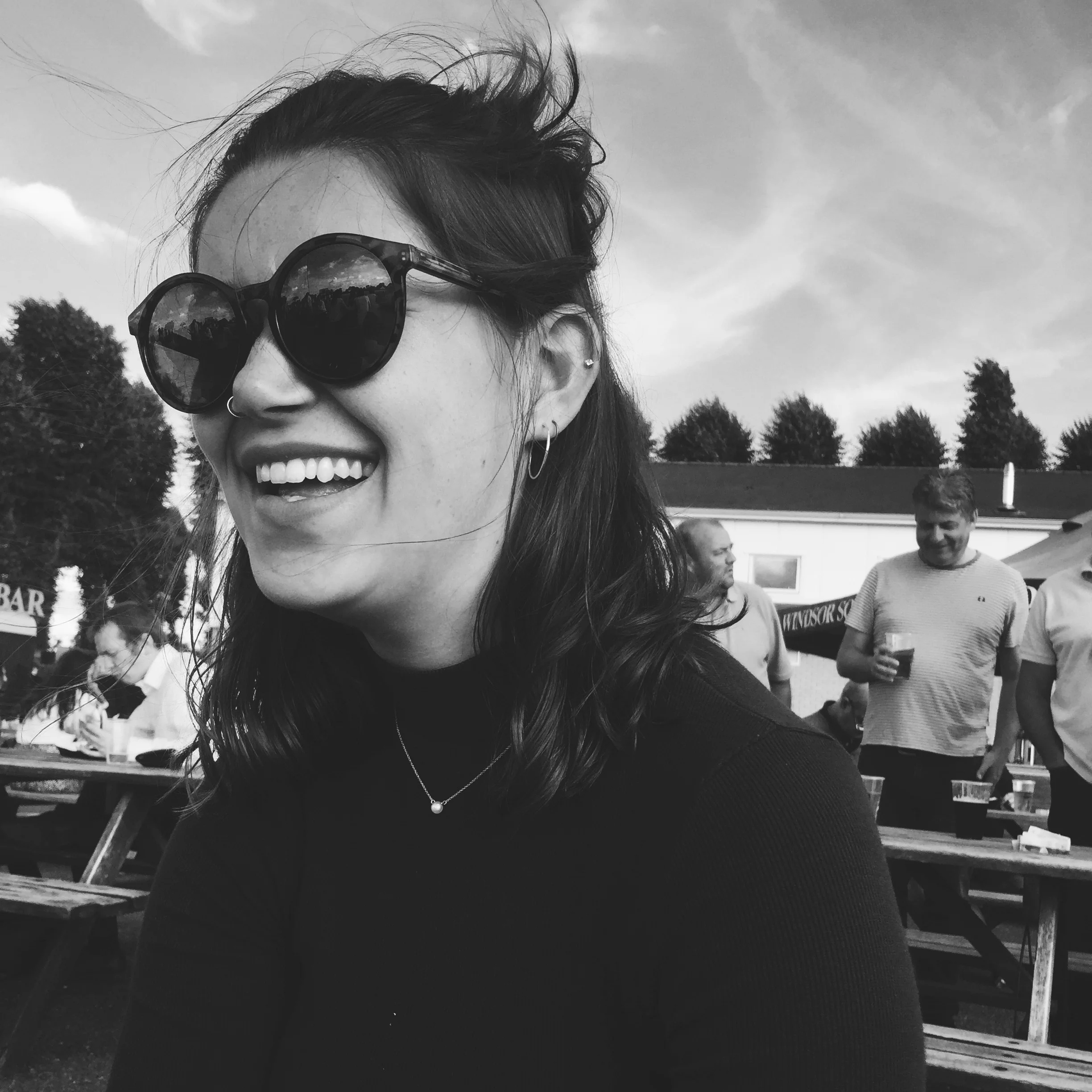 Bryony Clarke