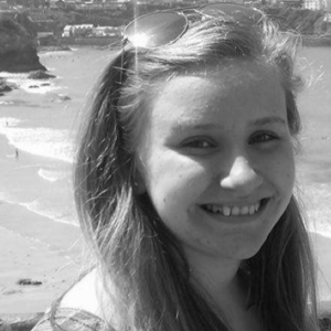 Amy Hardman