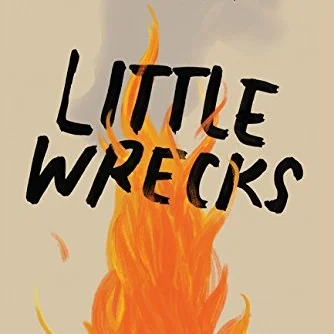 Book Review: Meredith Miller's Little Wrecks