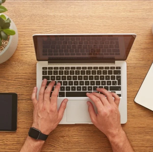 Profile of a Writer: Matt Haig