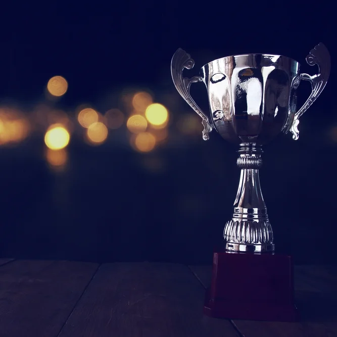 Industry Focus: The Importance of Literary Awards