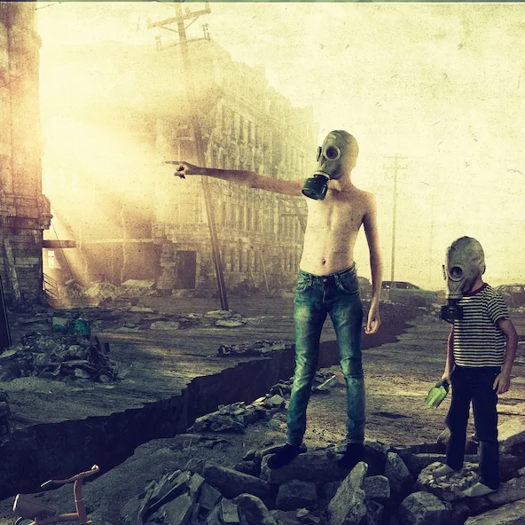 How Lord of the Flies Changed My Mind