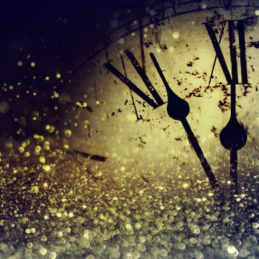 Book Review: Matt Haig's How to Stop Time