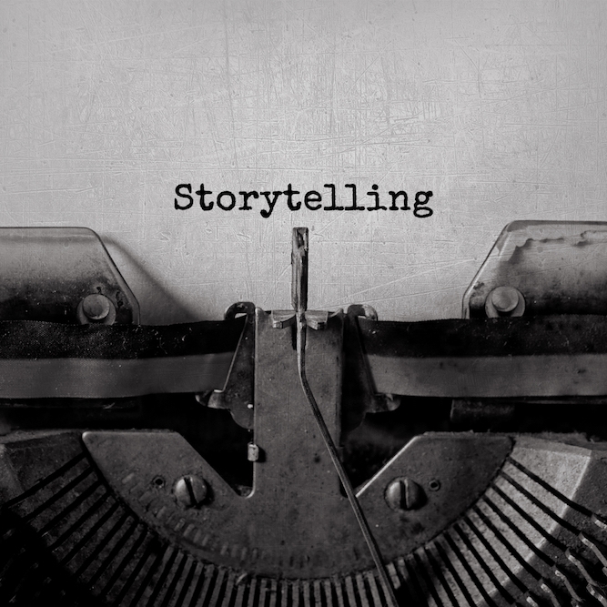 Writing Fiction in a Post-Truth World