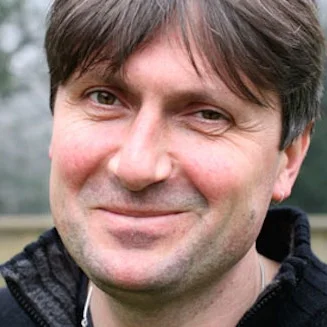 Writers In Cornwall: Simon Armitage