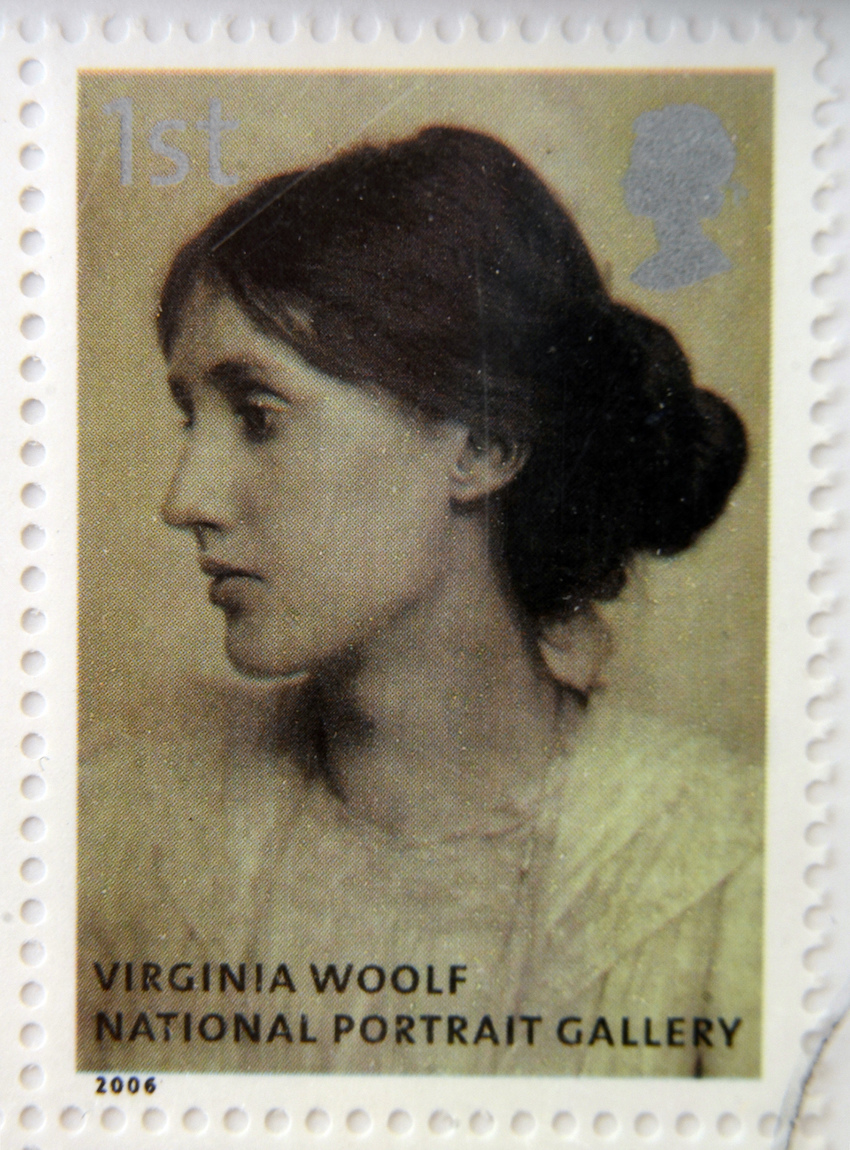 How Virginia Woolf's 'The Waves' Changed My Life