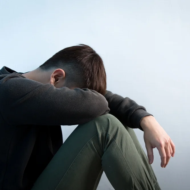 Feeling Crap? Here's Where to Go for Help at Falmouth.