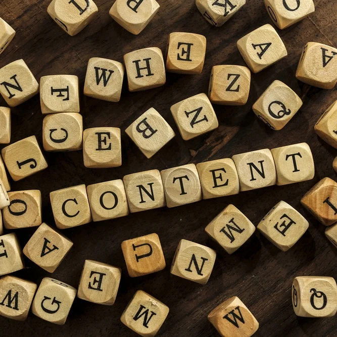 Industry Focus: Telling Stories for Brands