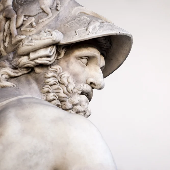 Alice Oswald and Re-Writing Mythology