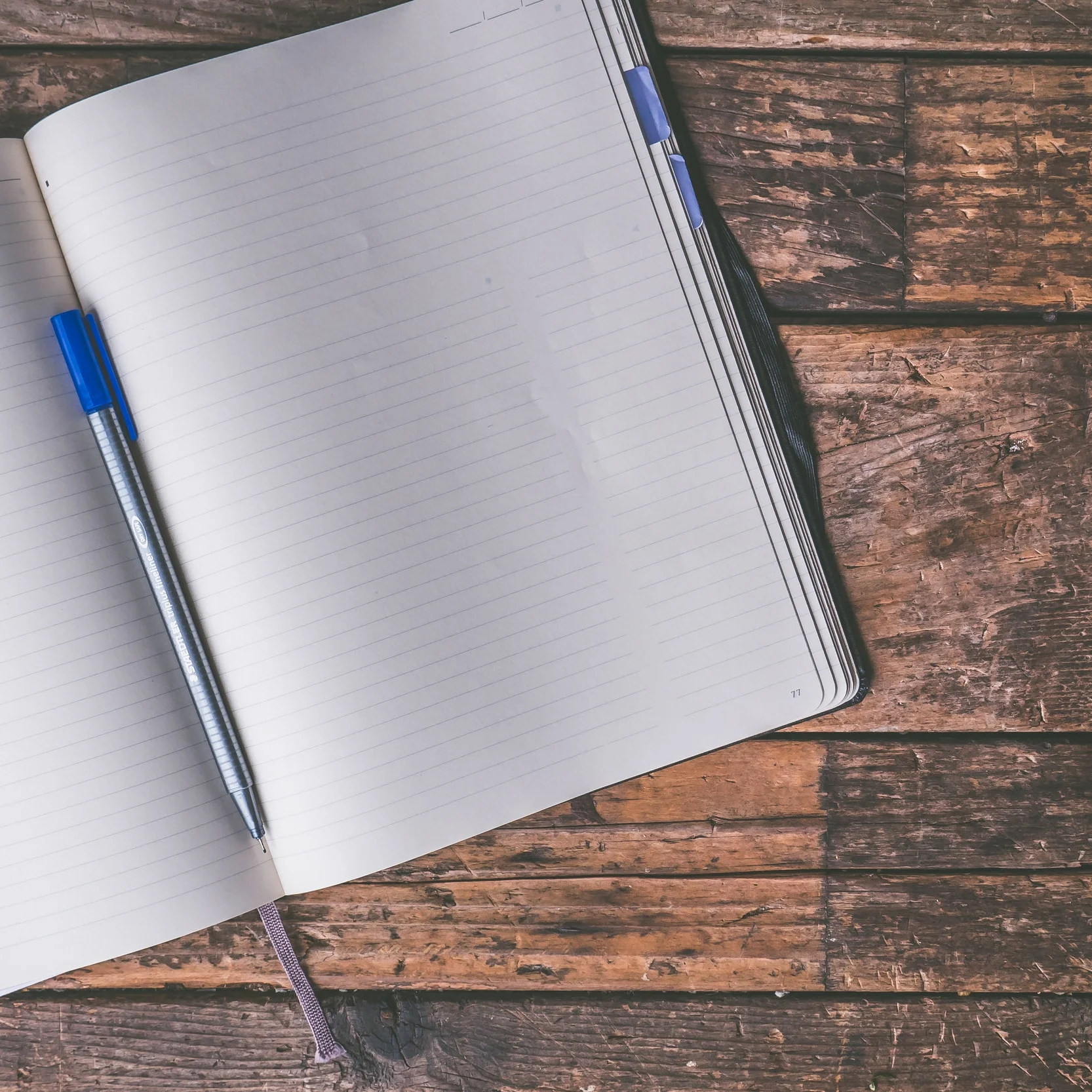 The Listening Page: Writing for Mental Health