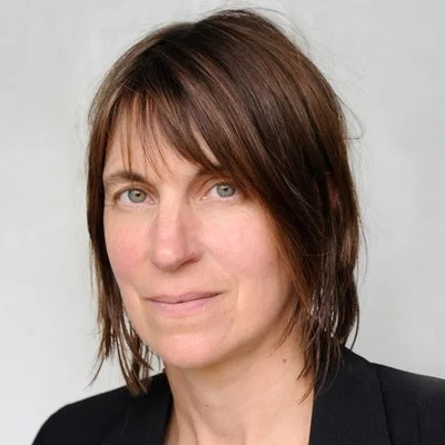 Events: Cancelled | An Evening with Alice Oswald