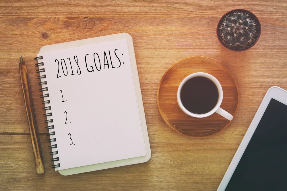 10 Ways to Keep Your Writing Resolutions in February