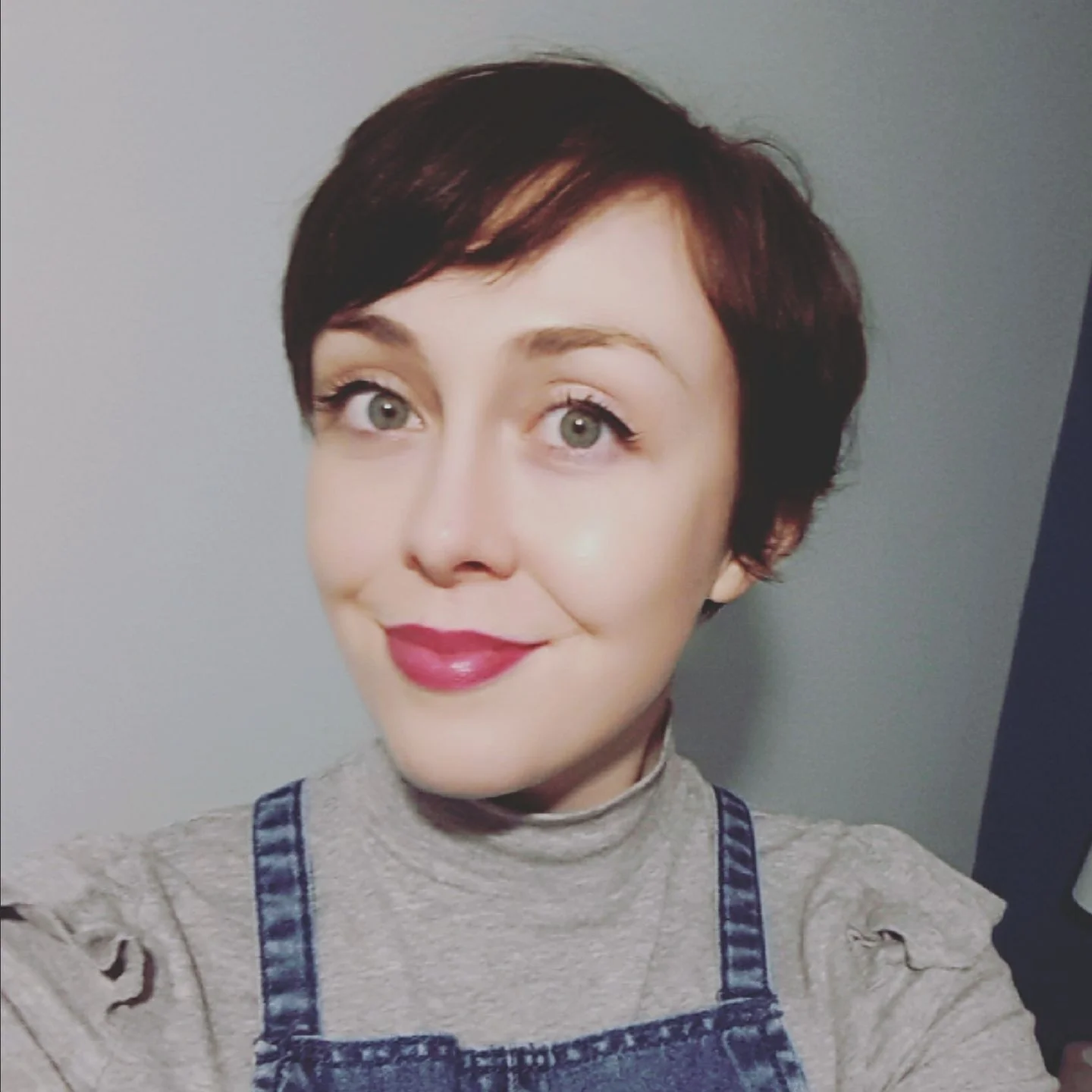 Hannah Vaughan