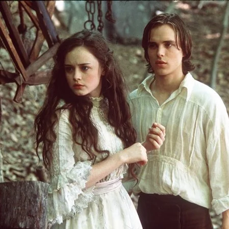 What Tuck Everlasting Taught Me About Life