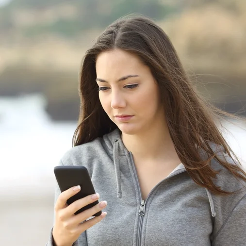 Fictional Selves: Social Media and Mental Health
