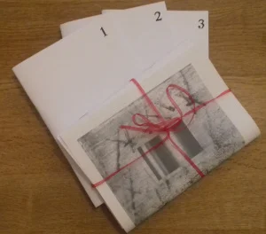 Staff publication: White Noise