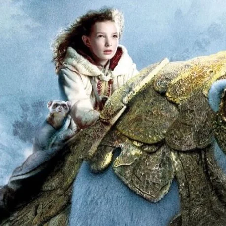 Philip Pullman & the Art of Storytelling
