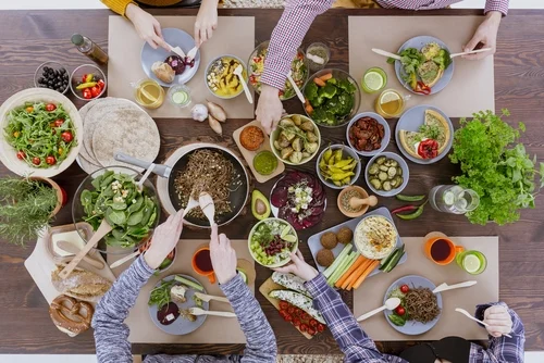 Giving Up Meat: Why Is It STILL Controversial?