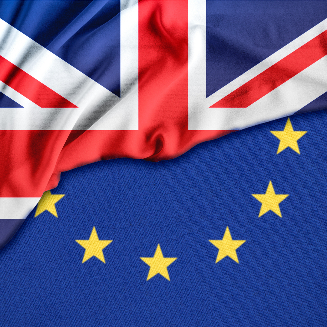Books-it: Will Brexit Change What We Read?
